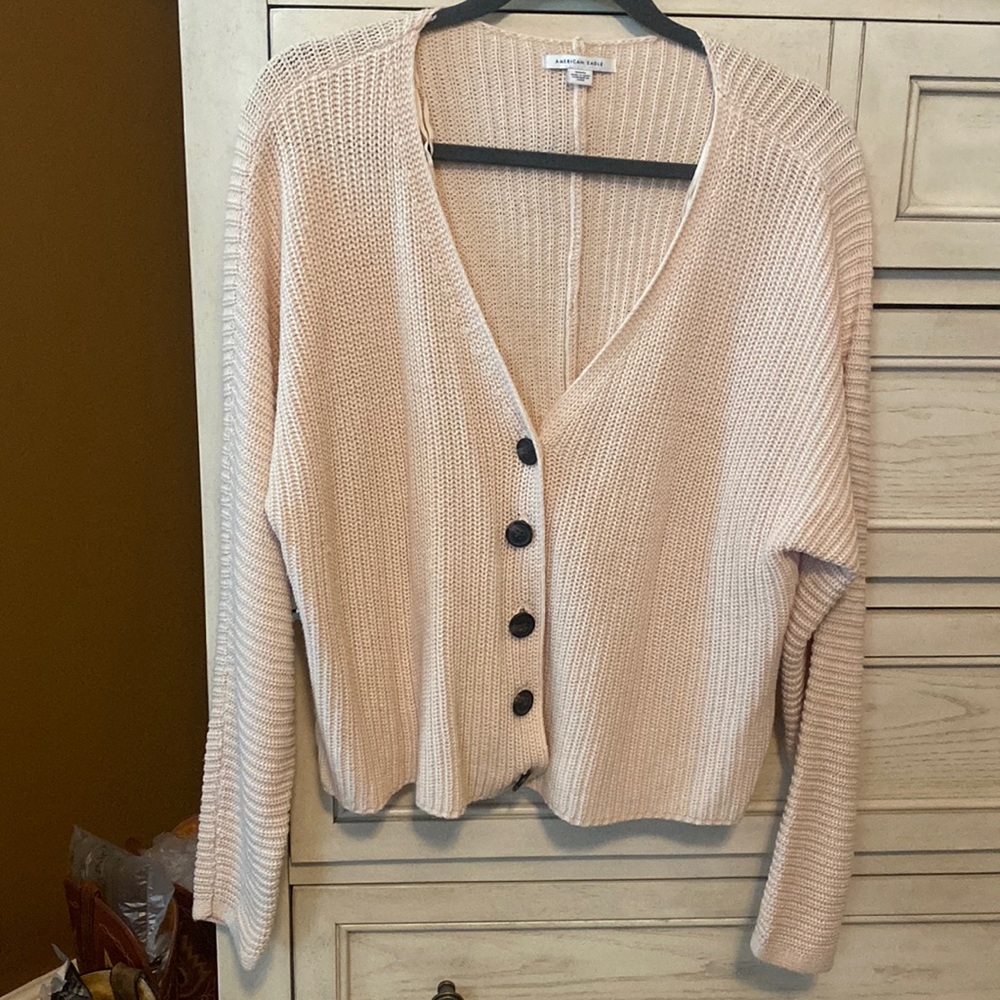American Eagle Cardigan